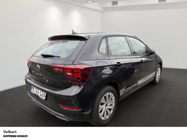 Volkswagen Polo Life
