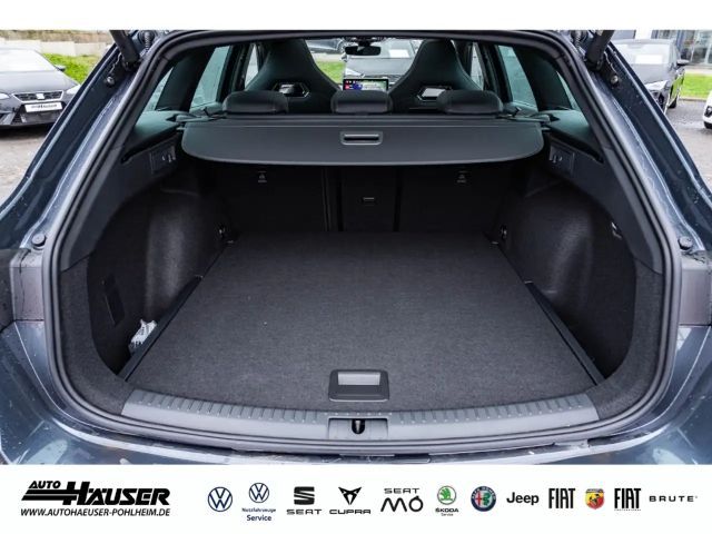 Cupra Leon DSG Sportstourer