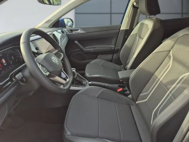 Volkswagen Taigo 1.5 TSI DSG Style