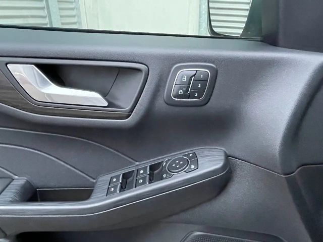 Ford Kuga Plug in Hybrid Vignale