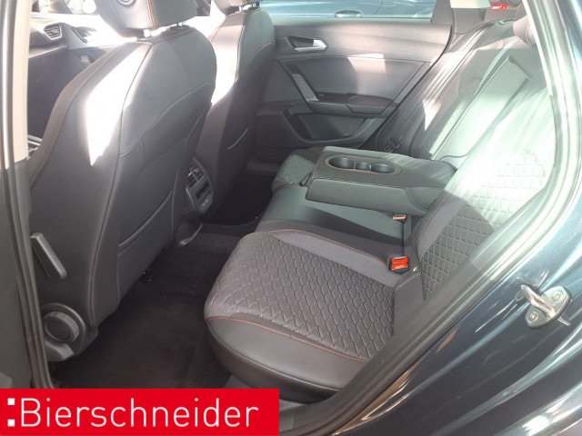 Seat Leon 1.5 TSI DSG FR-lijn Sportstourer