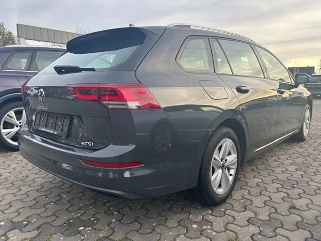 Volkswagen Golf Golf VIII Variant