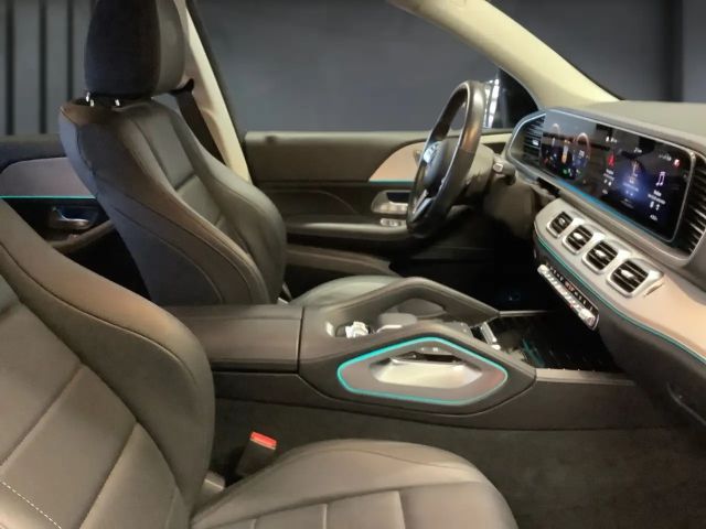 Mercedes-Benz GLE 350 4MATIC