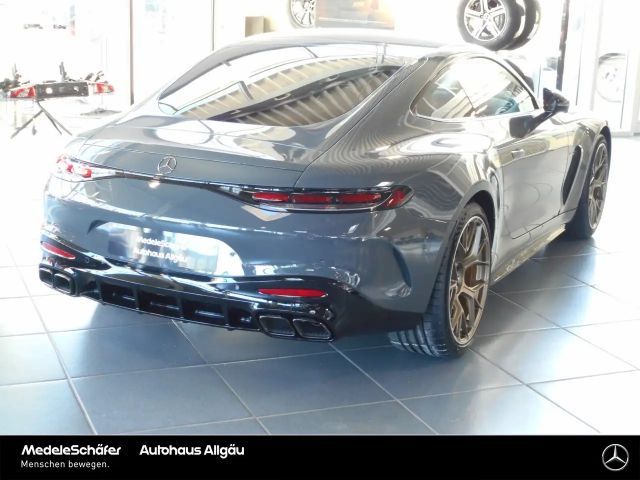 Mercedes-Benz AMG GT 4MATIC+ AMG Line Coupé