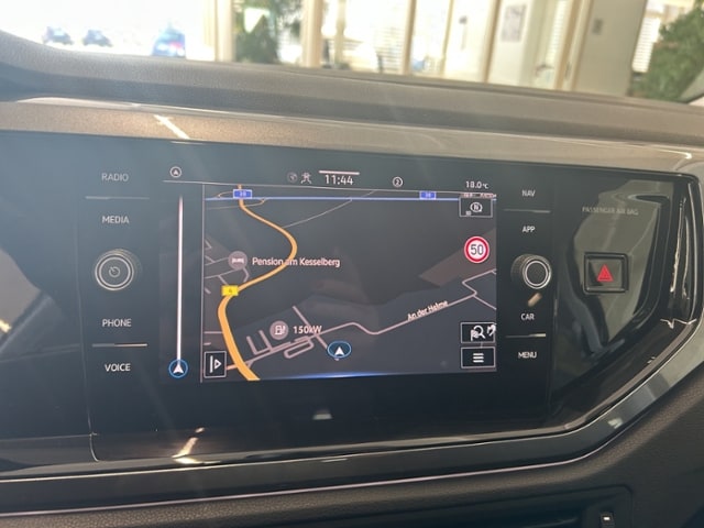 Volkswagen Polo 1.0 TSI