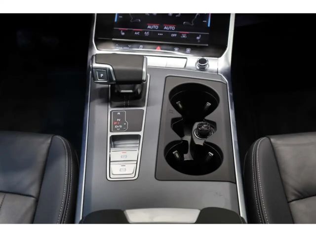 Audi A6 45 TFSI Avant Quattro