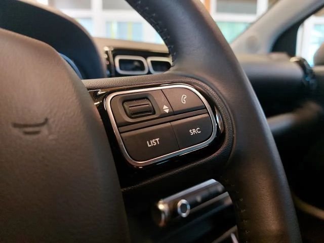 Citroën C3 Aircross Shine