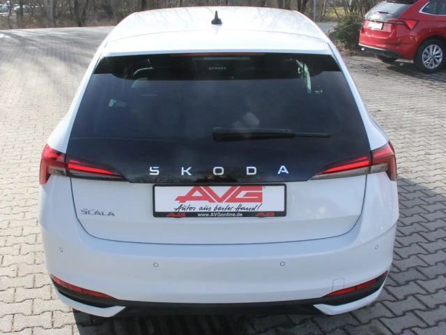 Skoda Scala Selection Selection