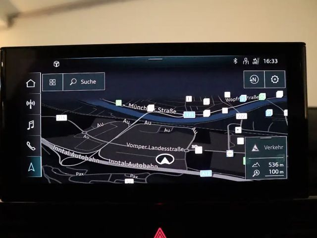 Audi A4 40 TFSI Avant Quattro Sport