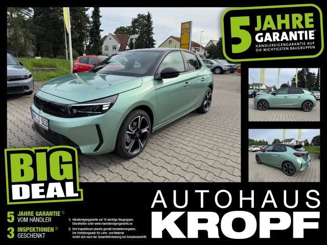 Opel Corsa 1.2 Turbo Edition Turbo