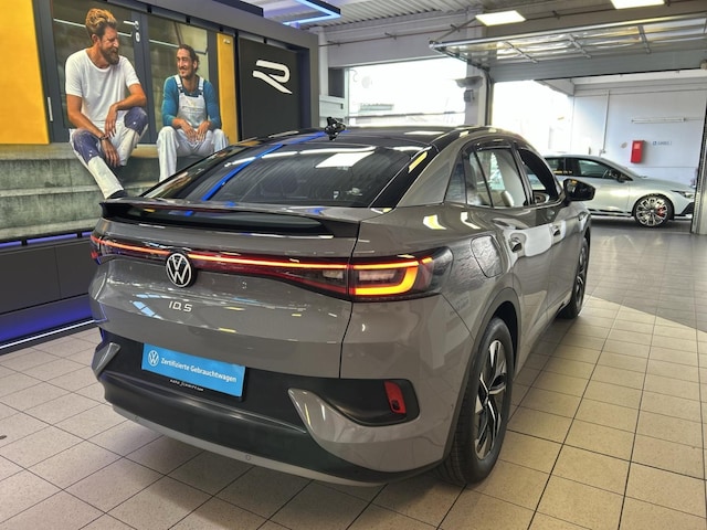 Volkswagen ID.5 Pro