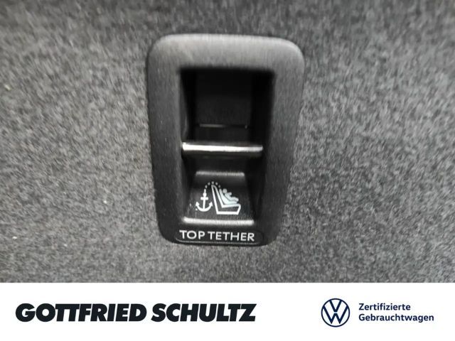 Volkswagen Polo GOAL SITZHEIZUNG EINPARKHILFE LED CARPLAY