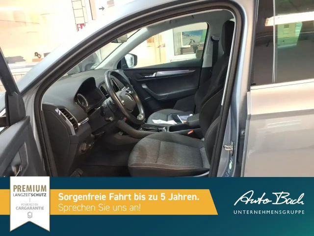 Skoda Karoq 1.5 TSI ACT Clever