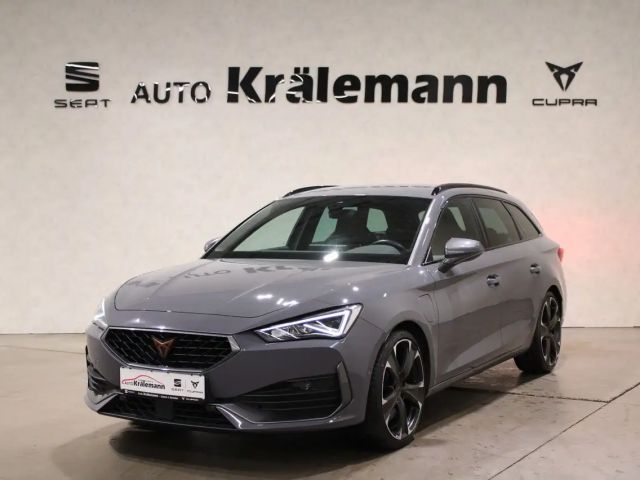 Cupra Leon Sportstourer VZ e-Hybrid