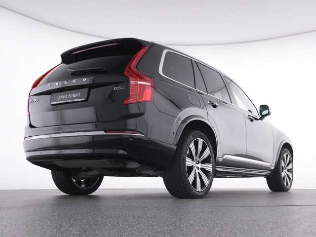 Volvo XC90 XC 90