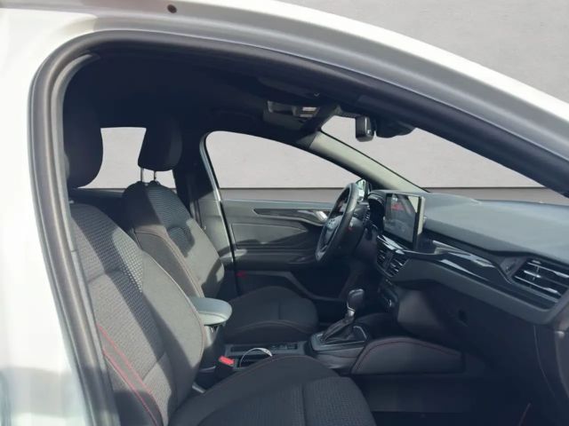 Ford Focus EcoBoost ST Line