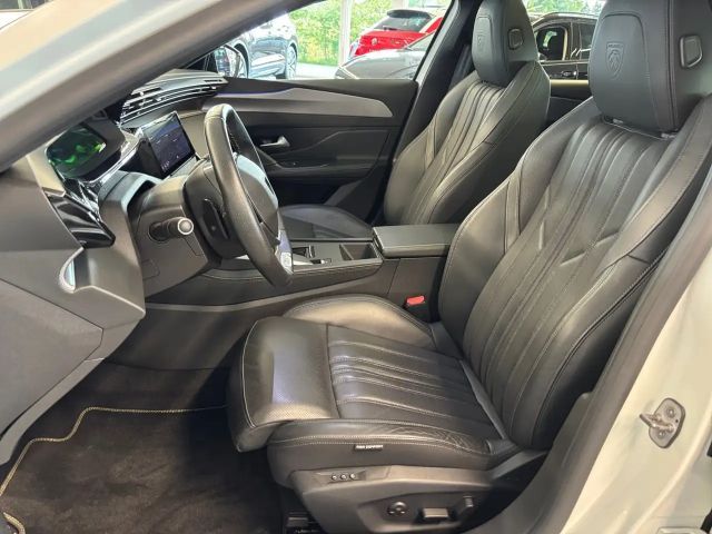 Peugeot 308 GT-Line Hybrid