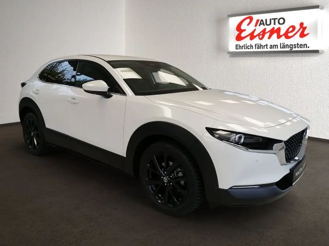 Mazda CX-30 4WD Exclusive-line