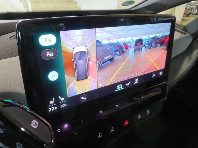 Volkswagen ID.3 Performance Pro