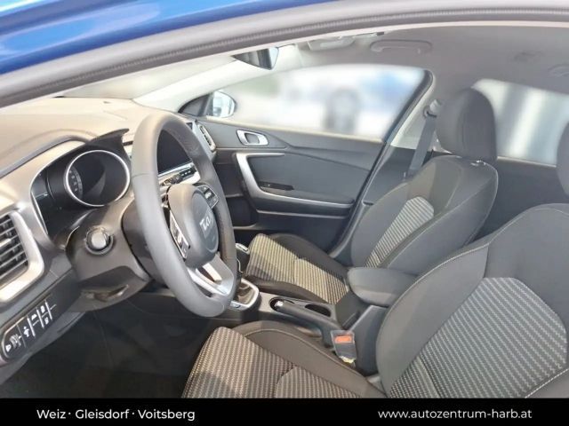 Kia Ceed GDi SportWagon