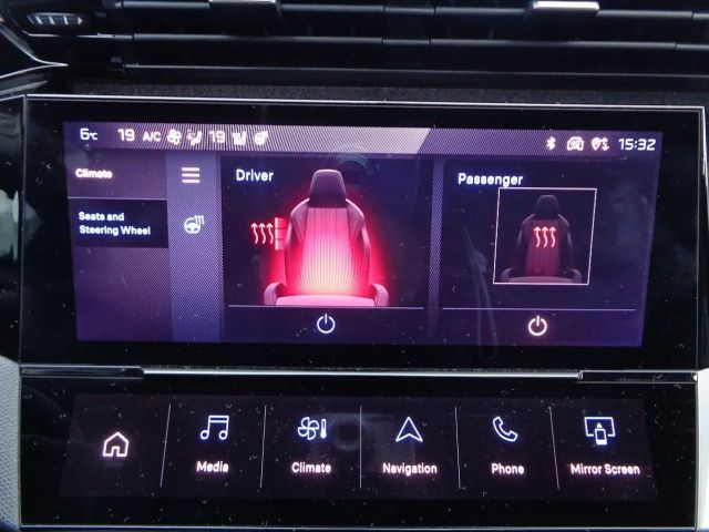 Peugeot 308 Allure Pack Hybrid SW