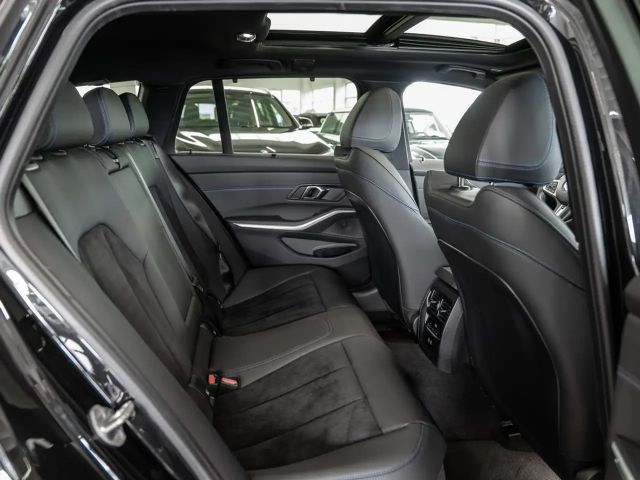 BMW 318 318i M-Sport Touring