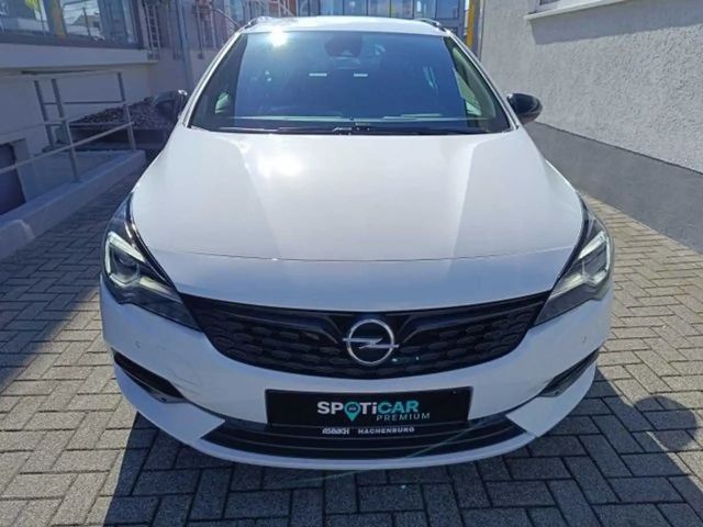 Opel Astra Sports Tourer Ultimate