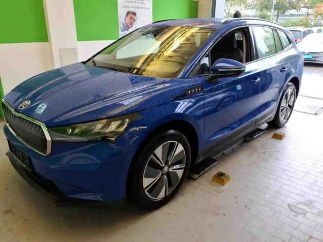 Skoda Enyaq iV LM19 KAMERA NAVI CLIMATRONIC
