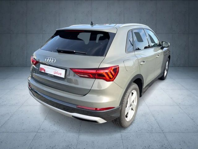 Audi Q3 35 TFSI