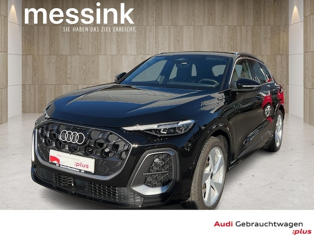 Audi Q5 Quattro S-Tronic