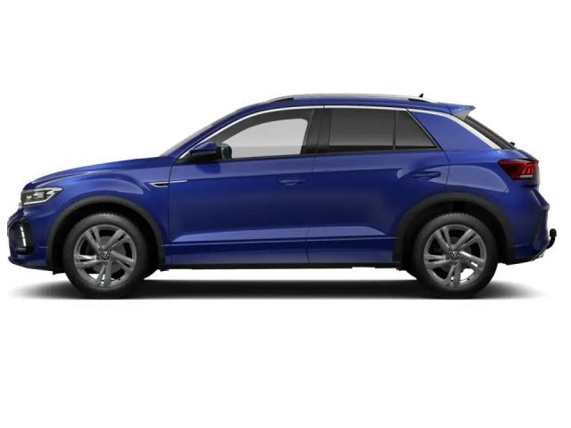 Volkswagen T-Roc 1.0 TSI R-Line