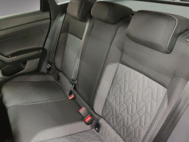 Volkswagen Taigo 1.0 TSI IQ.Drive Move Plus