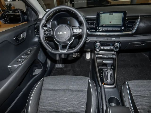 Kia Stonic GDi GT-Line