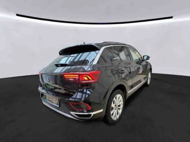Volkswagen T-Roc 1.5 TSI DSG Style