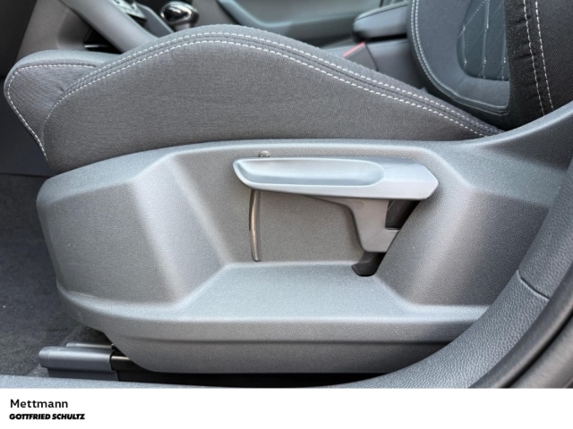 Skoda Karoq 1.5 TSI Sportline