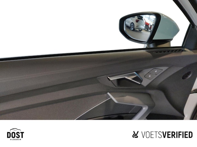 Audi A3 35 TFSI S-Tronic Sportback