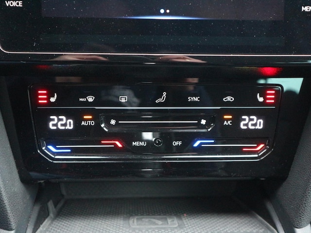 Volkswagen Passat AllTrack Variant