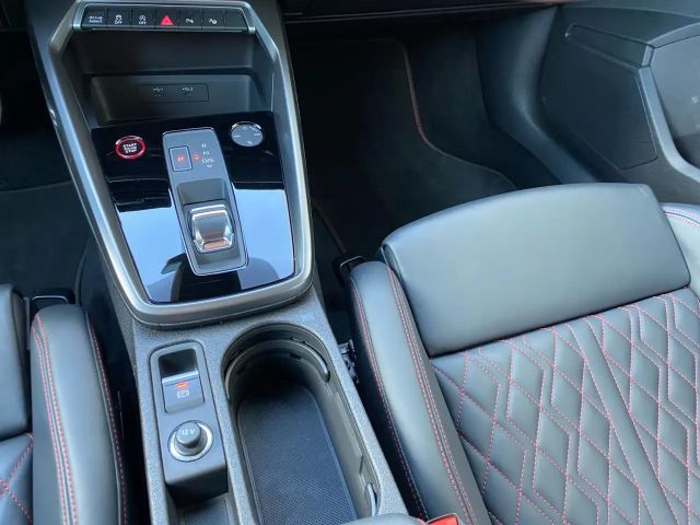 Audi S3 2.0 TFSI Quattro S-Tronic Sedan