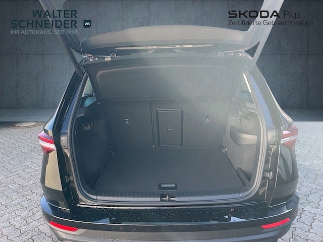 Skoda Karoq 4x4 Selection