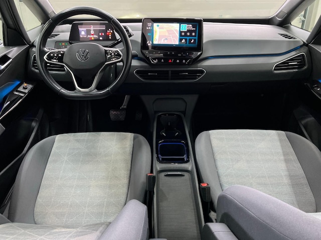 Volkswagen ID.3 City Pure