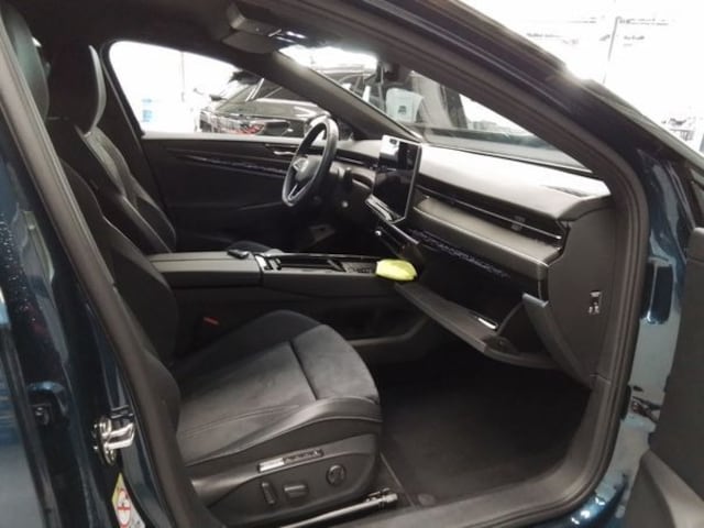 Volkswagen ID.7 Style Tourer