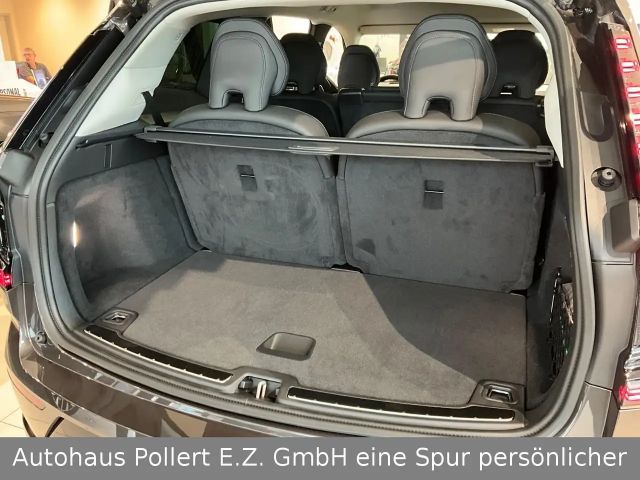 Volvo EX90 AWD Plus Vierwielaandrijving