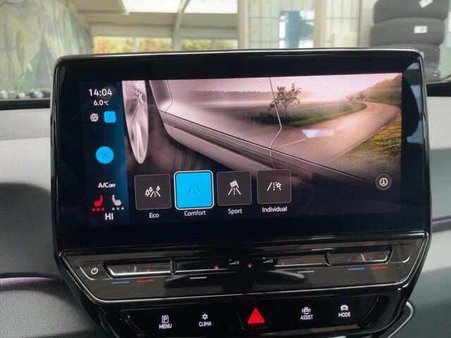 Volkswagen ID.3 APP+DAB+SHZ+ACC+LED