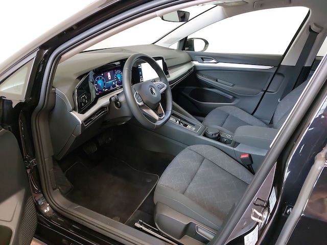 Volkswagen Golf DSG Life Variant