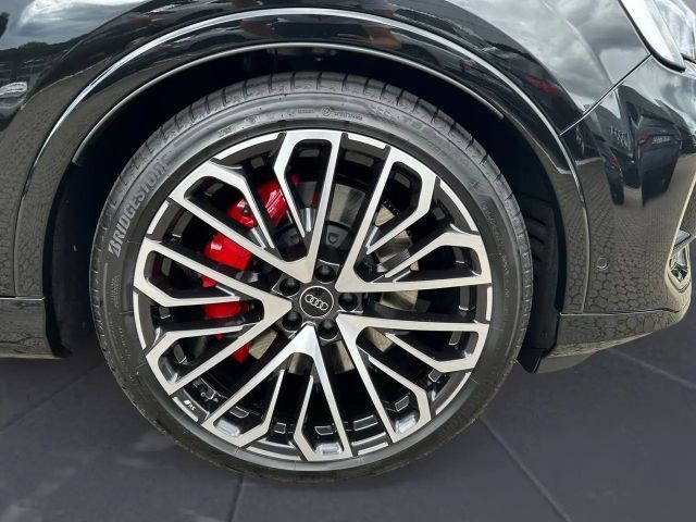 Audi Q7 Hybride Quattro S-Line