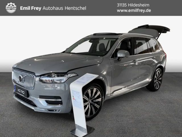 Volvo XC90 AWD Bright Plus