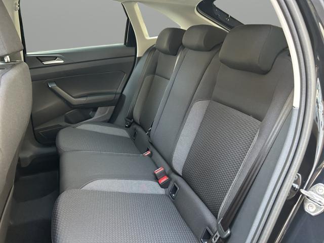 Volkswagen Taigo Life