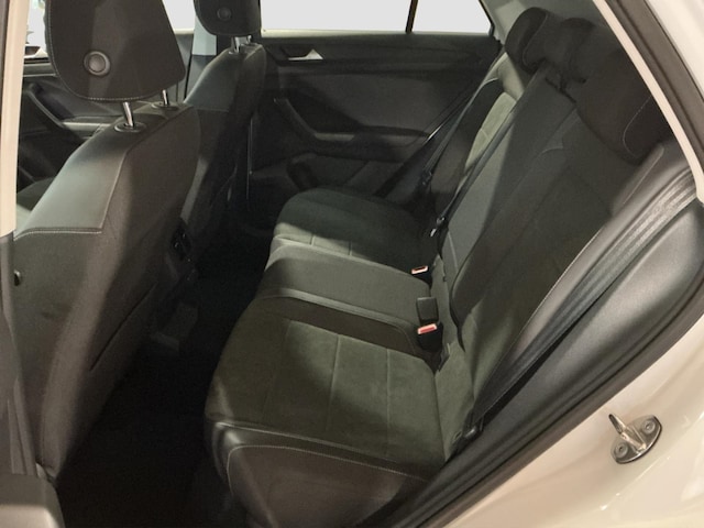 Volkswagen T-Roc 1.5 TSI DSG Plus Style