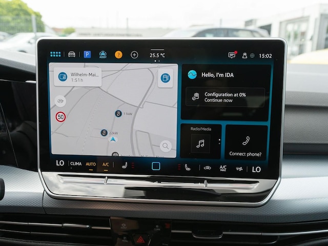 Volkswagen Golf 2.0 TDI DSG Variant