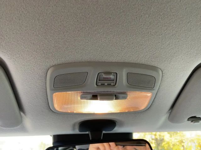 Suzuki Swift DualJet GL